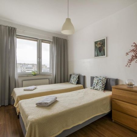 Gama Home Wyspowa 1 Varšava Exteriér fotografie